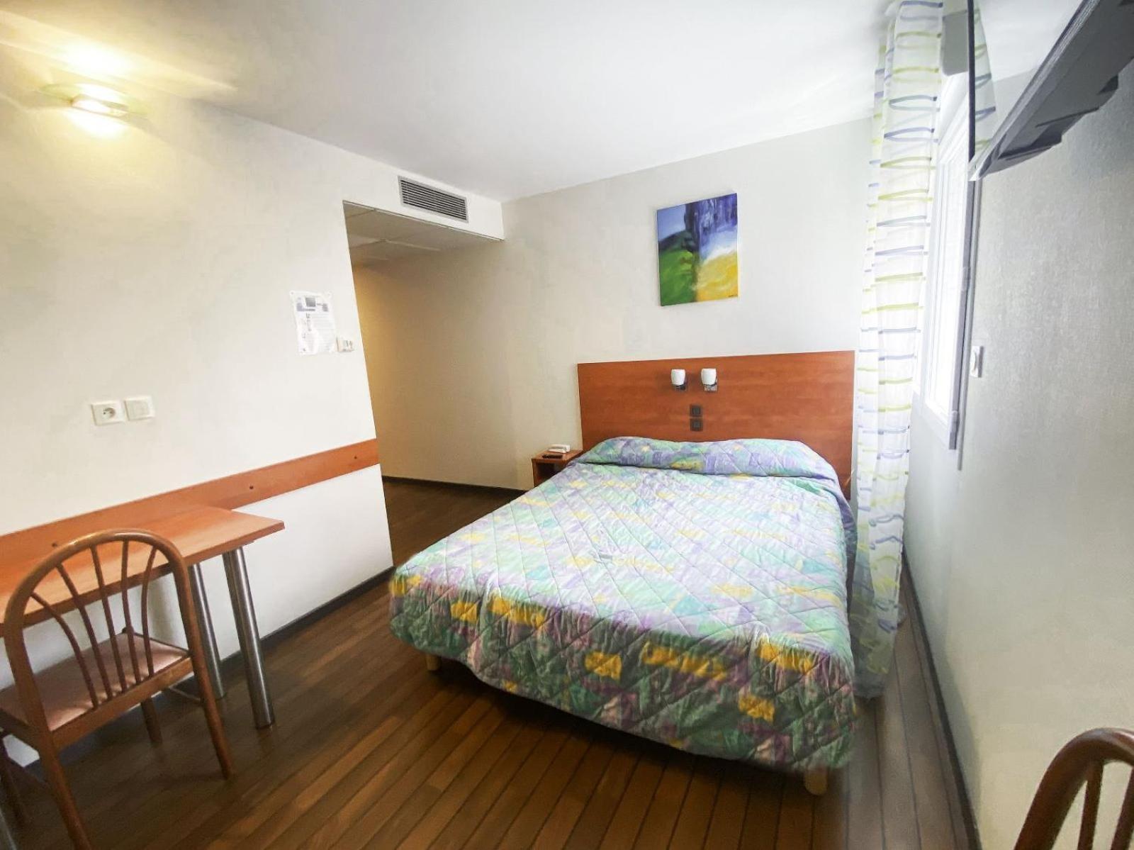 Residence Du Soleil Лурд Экстерьер фото